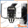 Amortisseur de suspension avant gauche pour CADILLAC | A-CH-021, 23247463